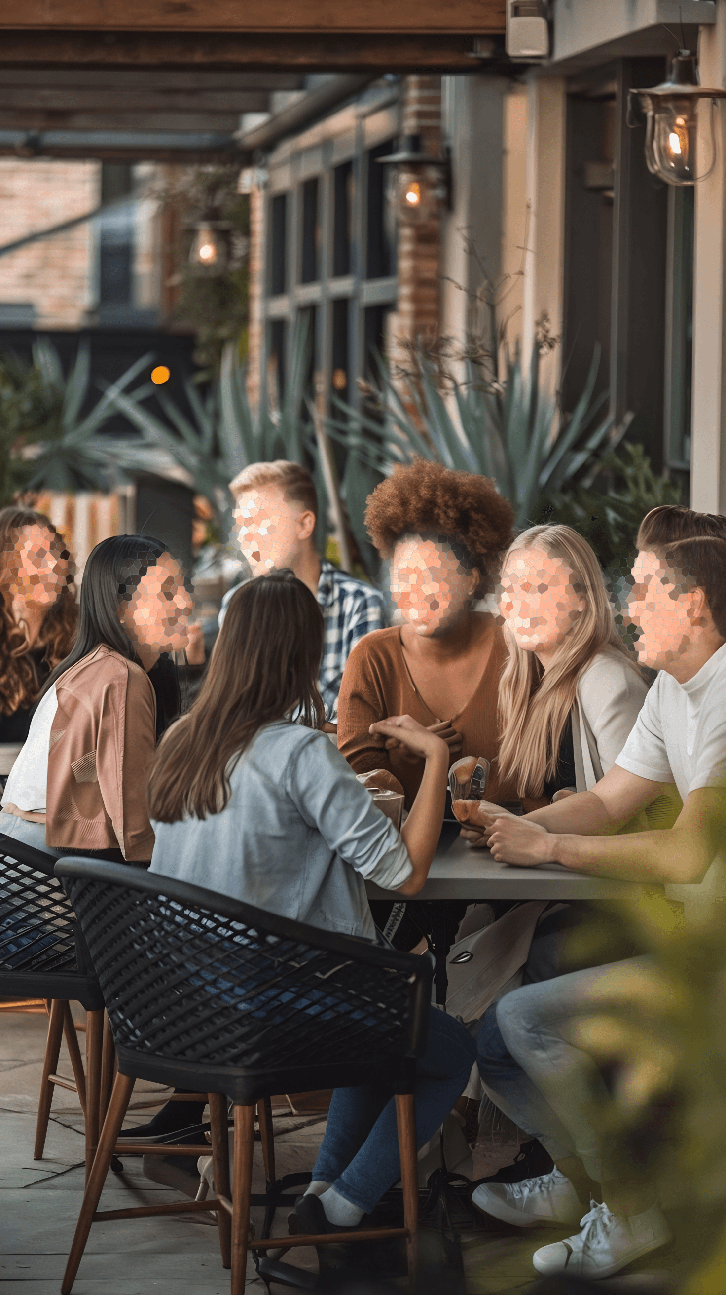 Ancienne méthode - barre noire