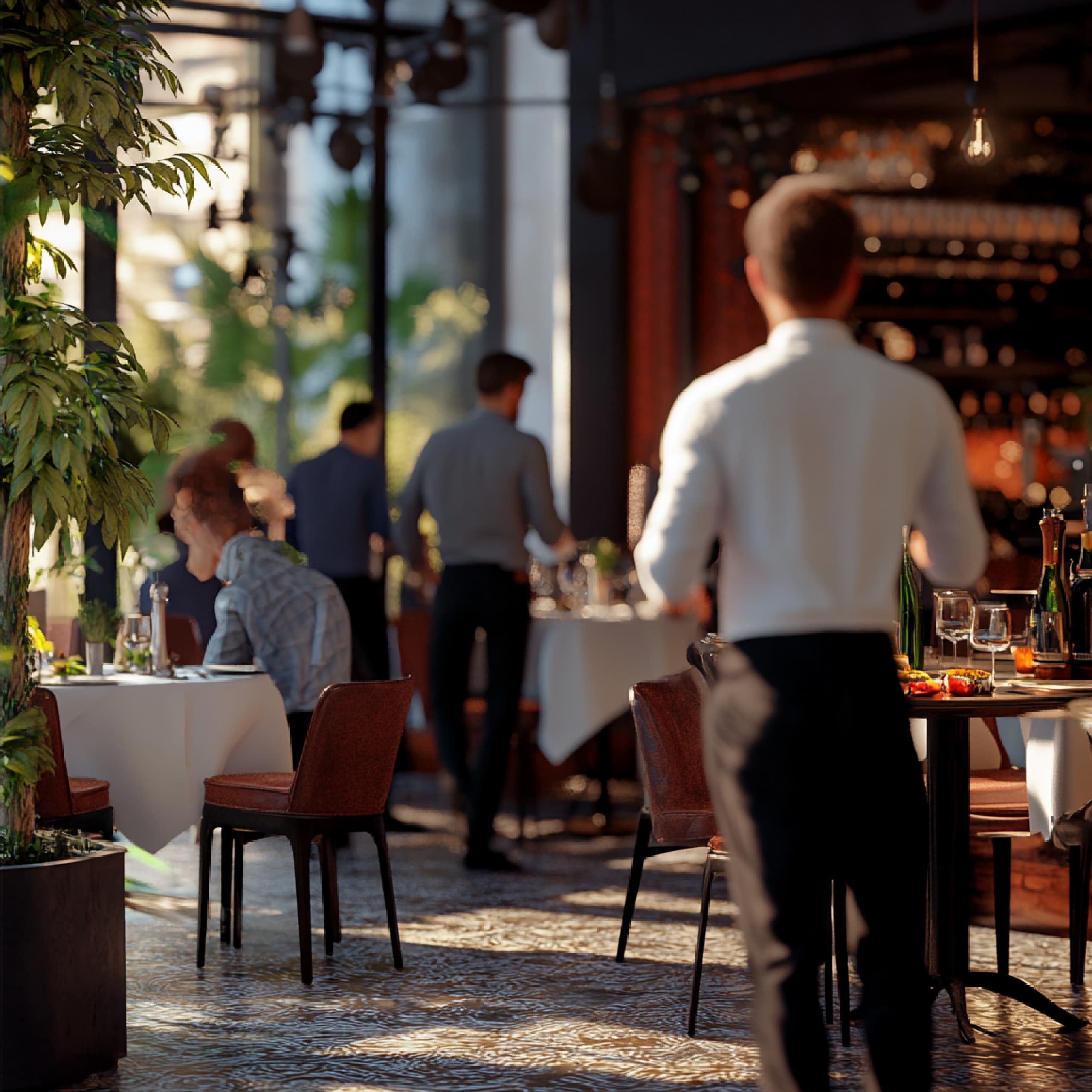 Ancienne méthode - pixelisation