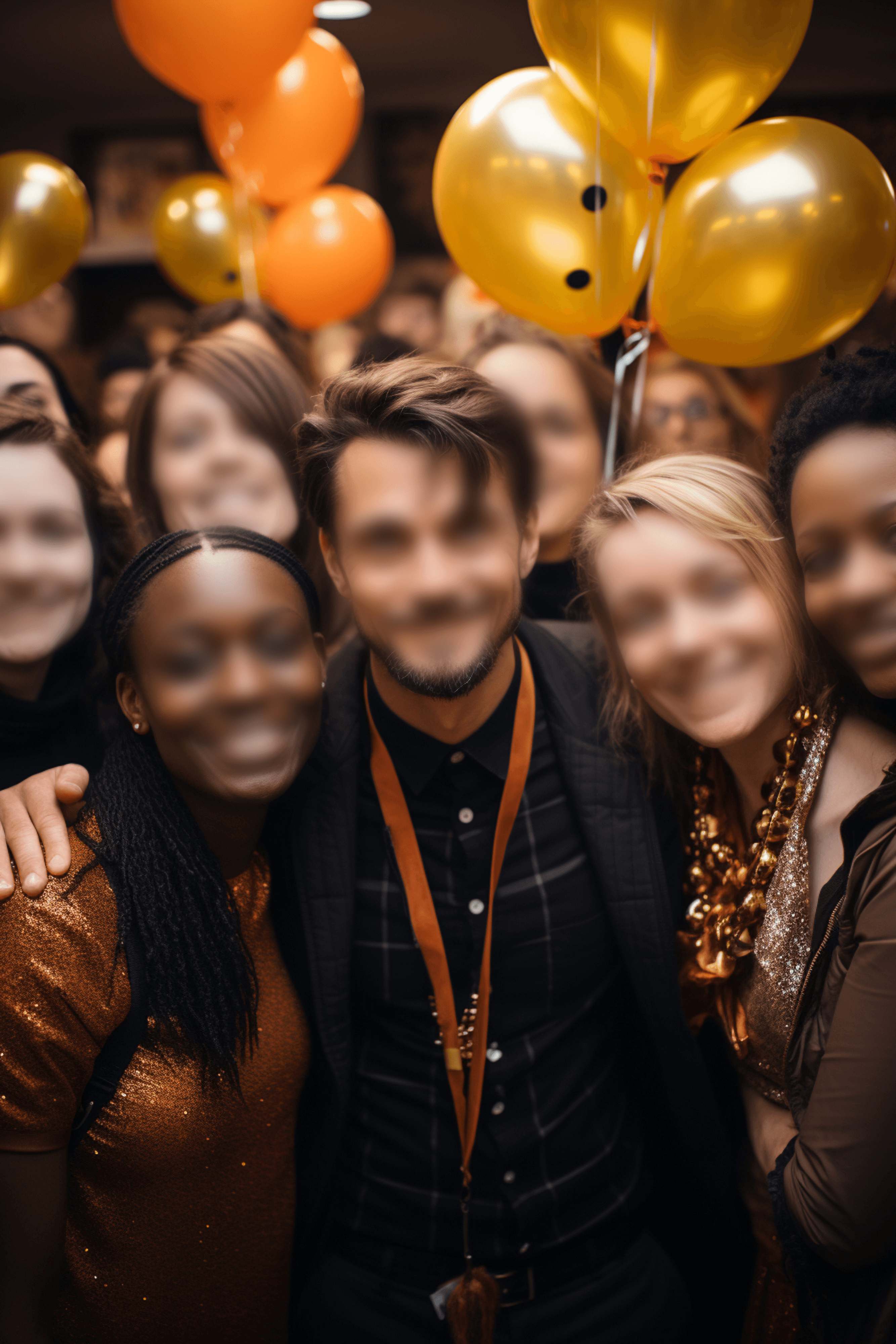 Image avant anonymisation